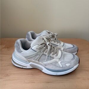 Zara Trainers / Sneakers Size 38